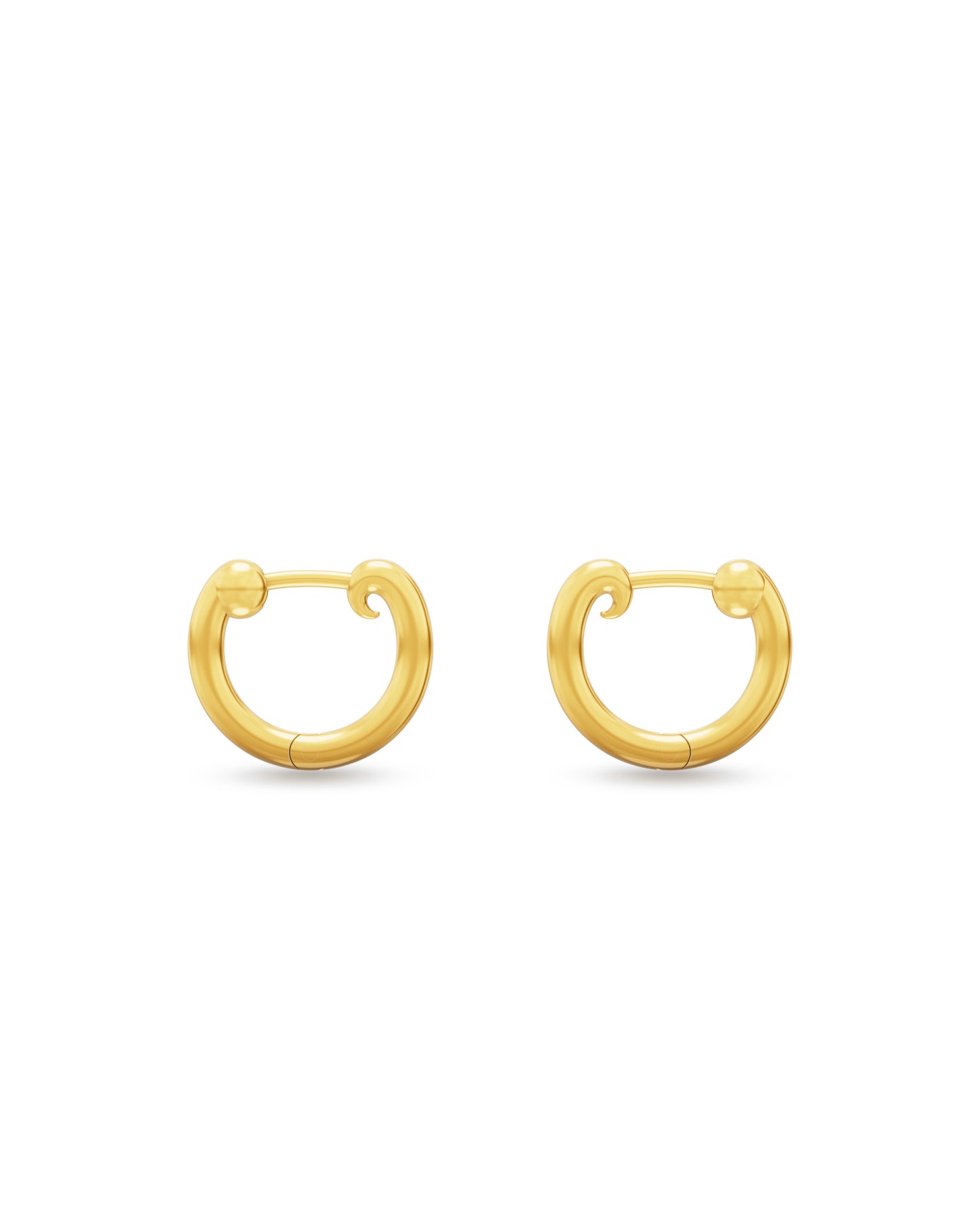 fer forgé collection / rond pierce