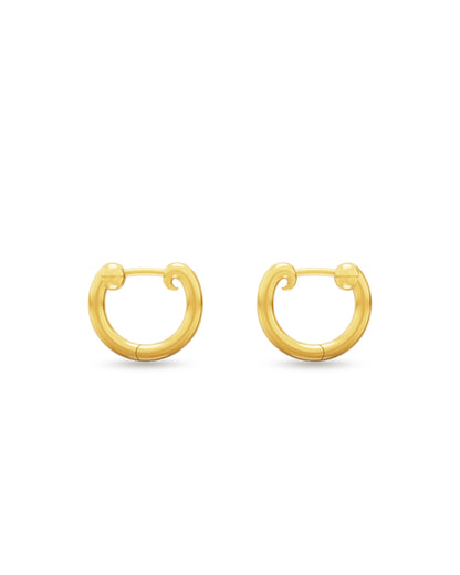 fer forgé collection / rond pierce