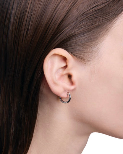 fer forgé collection / rond pierce