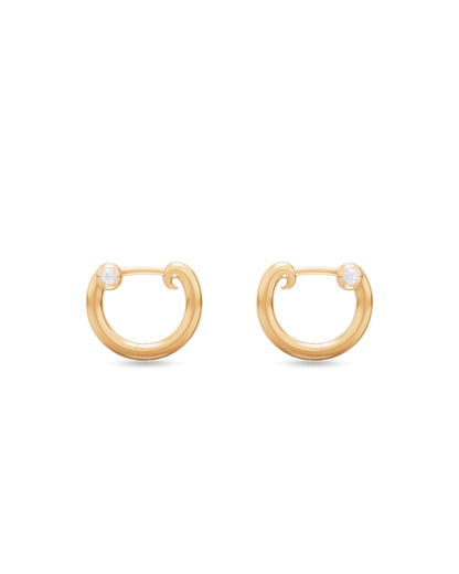 fer forgé collection / rond pierce