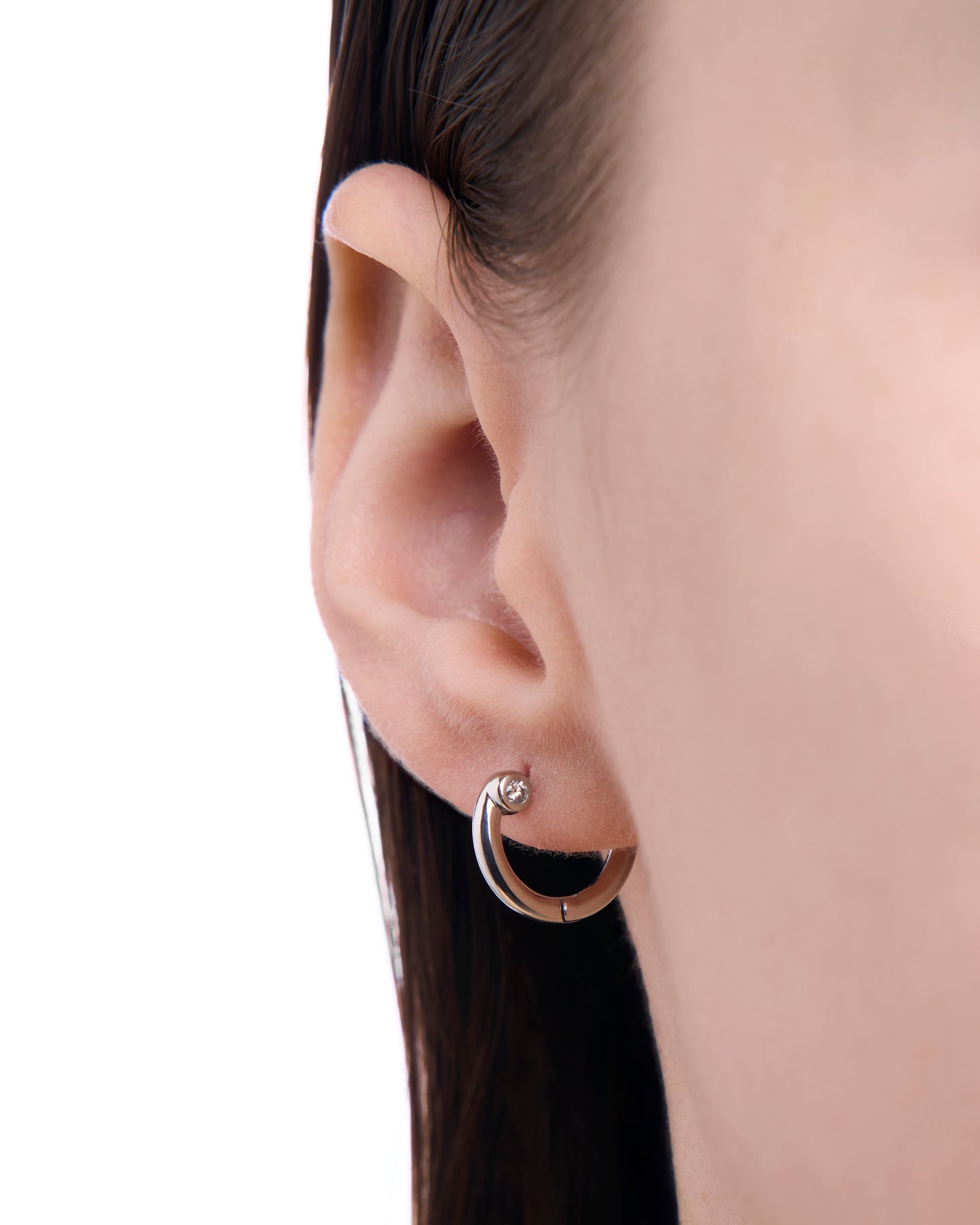 fer forgé collection / rond pierce