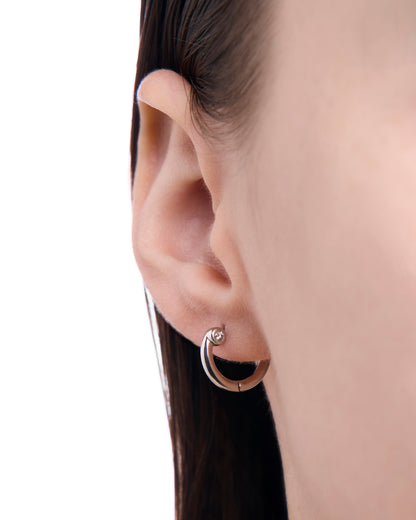 fer forgé collection / rond pierce