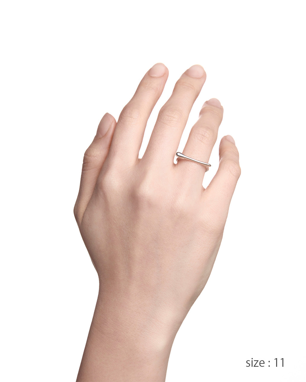 mignon alphabet collection / b ring
