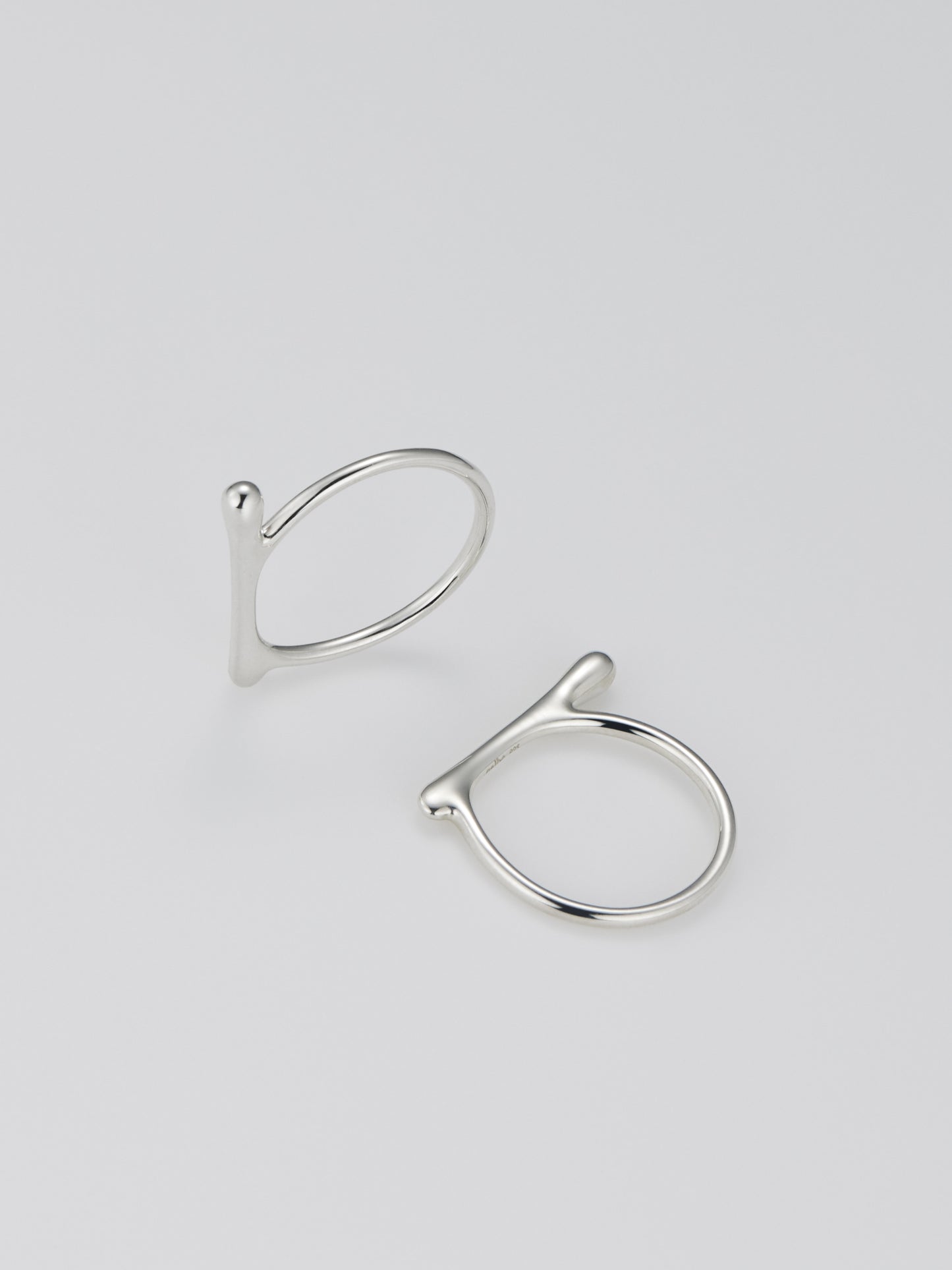 mignon alphabet collection / b ring