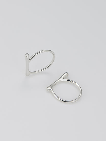 mignon alphabet collection / b ring