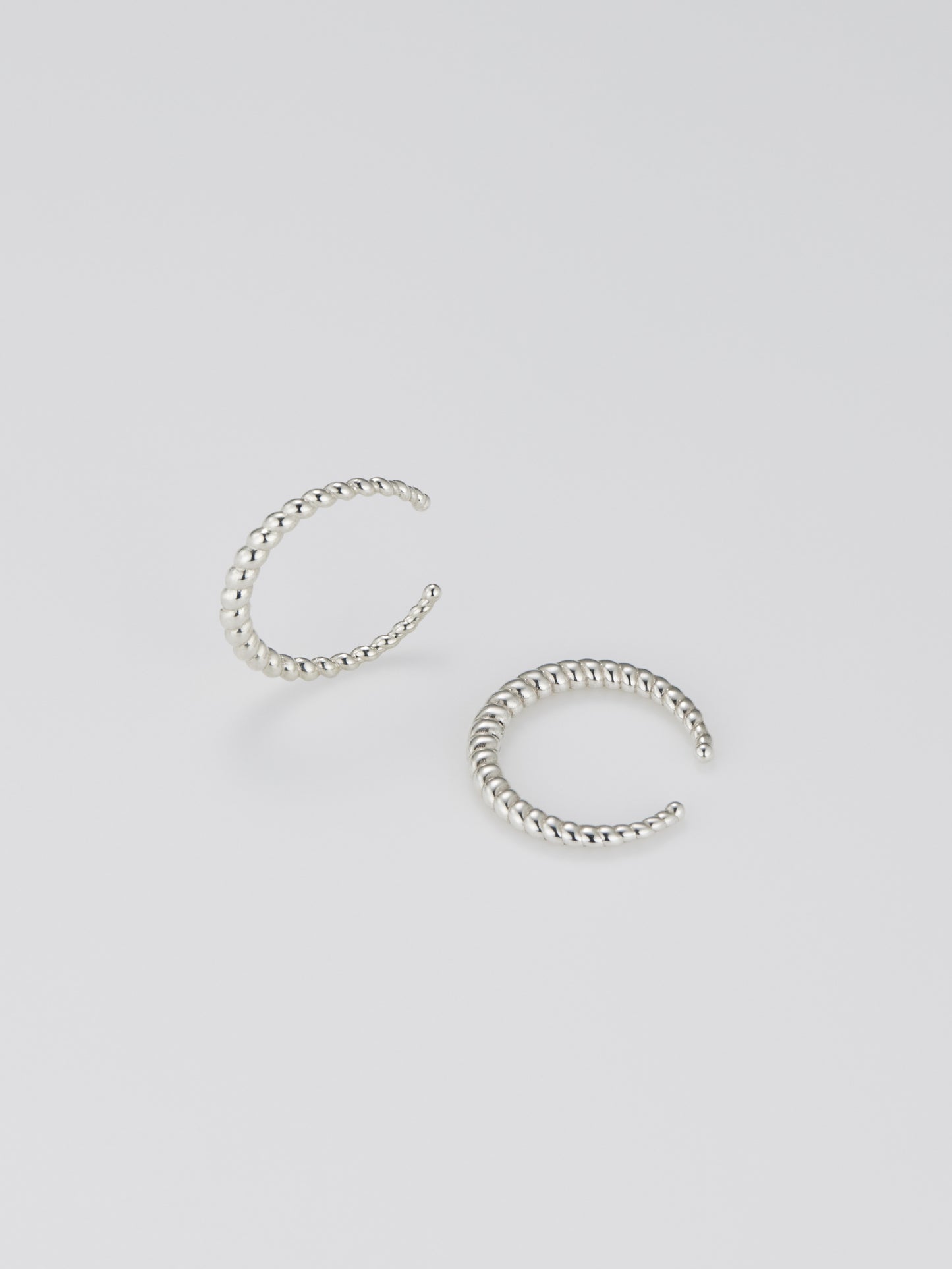 mignon alphabet collection / c ring