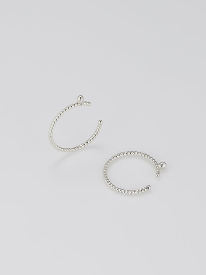 mignon alphabet collection / i ring