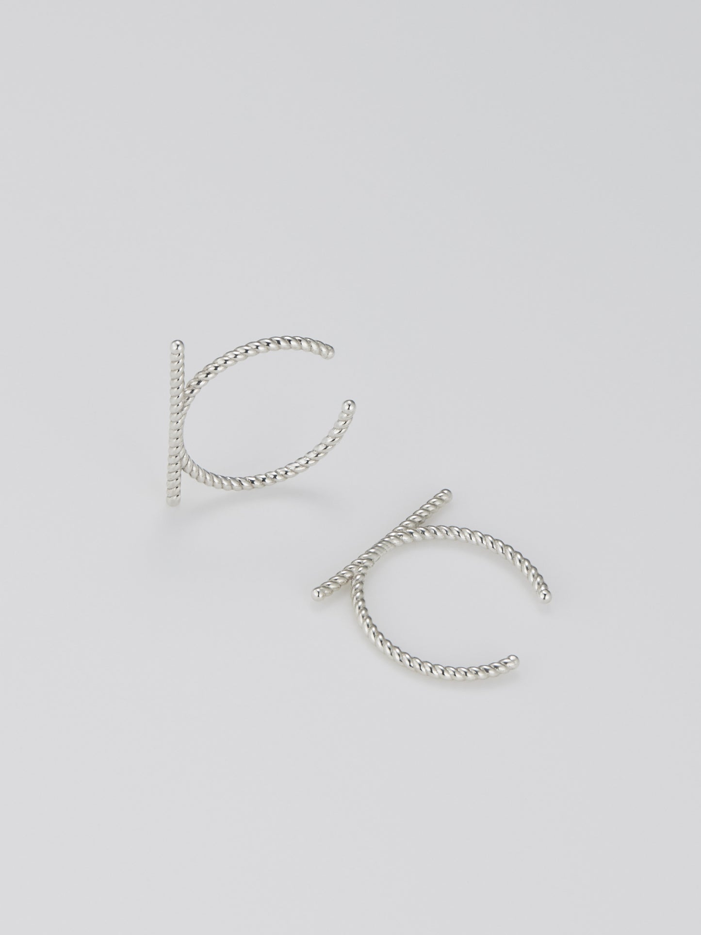 mignon alphabet collection / k ring