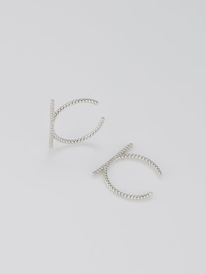 mignon alphabet collection / k ring