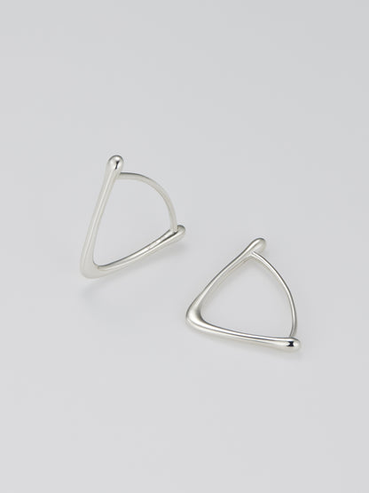 mignon alphabet collection / l ring