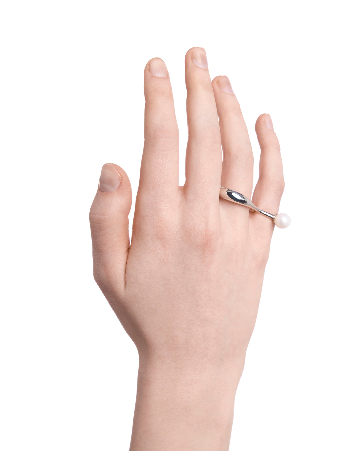 mignon alphabet collection / g ring