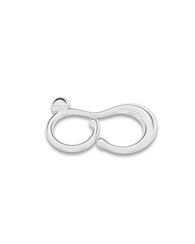 mignon alphabet collection / g ring