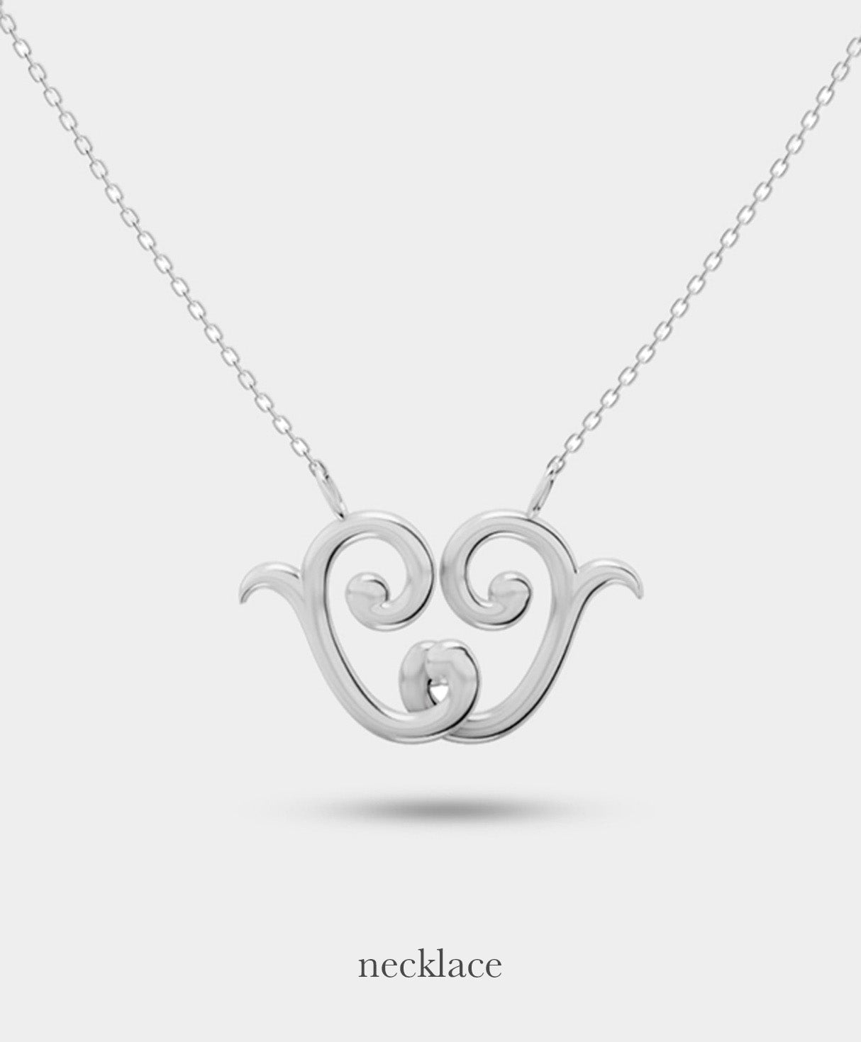 mignon alphabet collection / a ring – galbe